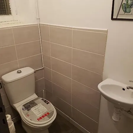 Chez Souka 3* קרקסון