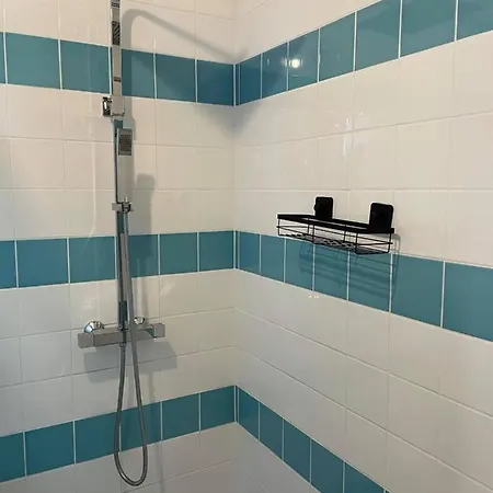 לינה וארוחת בוקר Chez Souka