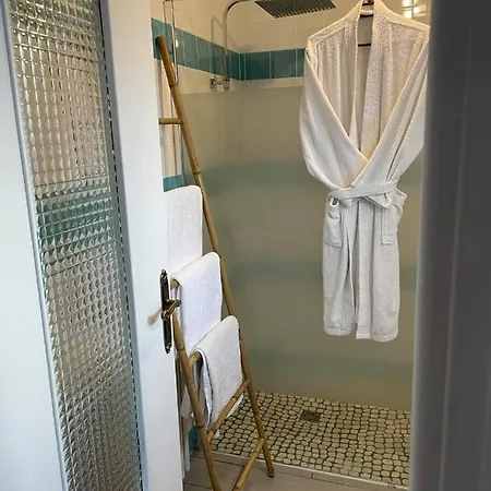 Chez Souka 3* קרקסון