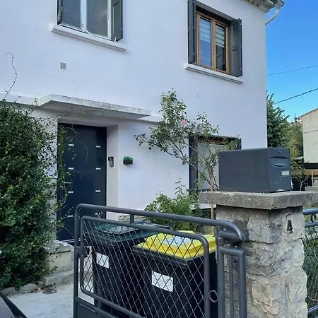 Chez Souka 3* Carcassonne