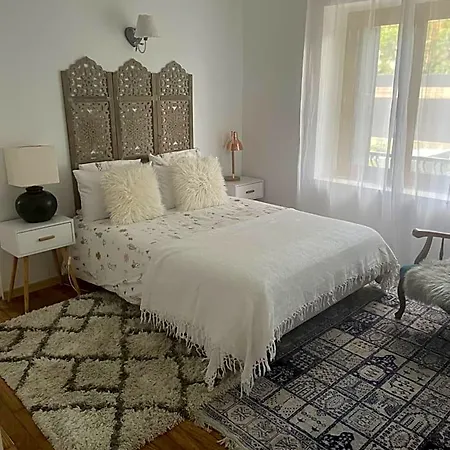 Maison d'hôtes Chez Souka 3*