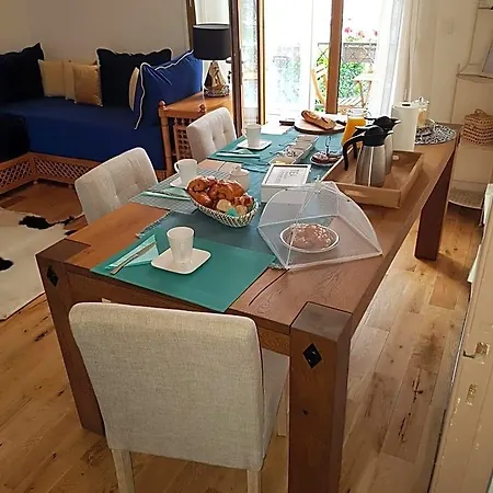 Chez Souka 3* قرقشونه