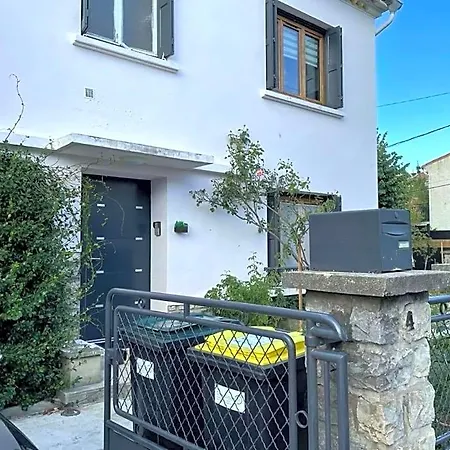 Chez Souka Maison d'hôtes