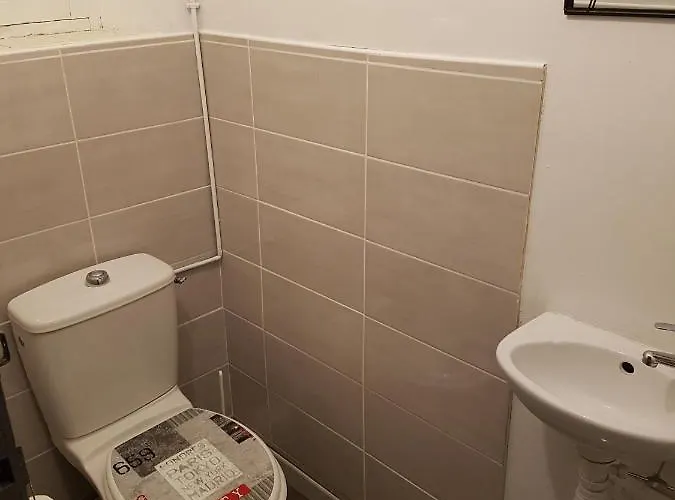 Chez Souka 3* Carcassonne